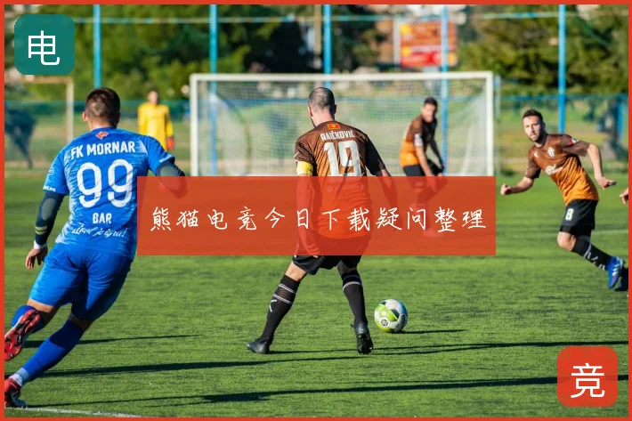 熊猫电竞今日下载疑问整理